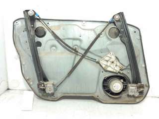ELEVALUNAS DELANTERO DERECHO SEAT IBIZA III (2002-2005) 1.9 SDI 64CV 1896CC - L.6622922 / 6L4837462