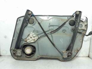 ELEVALUNAS DELANTERO IZQUIERDO SEAT IBIZA III (2002-2005) 1.9 SDI 64CV 1896CC - L.6622923 / 6L4837461 2