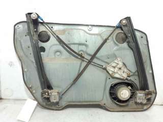 ELEVALUNAS DELANTERO IZQUIERDO SEAT IBIZA III (2002-2005) 1.9 SDI 64CV 1896CC - L.6622923 / 6L4837461