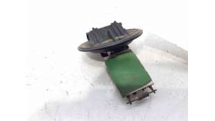 RESISTENCIA CALEFACCION SEAT IBIZA III (2002-2005) 1.9 SDI 64CV 1896CC - L.6623029 / 6Q1907521B