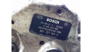 BOMBA INYECCION OPEL ASTRA G FASTBACK (2003-2005) 1.7 CDTI (F08, F48) 80CV 1686CC - L.6623325 / 8973279240