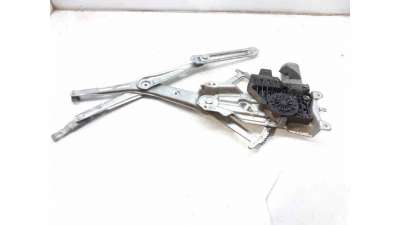 ELEVALUNAS DELANTERO DERECHO OPEL ASTRA G FASTBACK (2003-2005) 1.7 CDTI (F08, F48) 80CV 1686CC - L.6623391 / 90521076