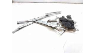 ELEVALUNAS DELANTERO DERECHO OPEL ASTRA G FASTBACK (2003-2005) 1.7 CDTI (F08, F48) 80CV 1686CC - L.6623391 / 90521076