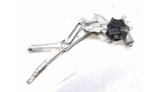 ELEVALUNAS DELANTERO IZQUIERDO OPEL ASTRA G FASTBACK (2003-2005) 1.7 CDTI (F08, F48) 80CV 1686CC - L.6623392 / 140291