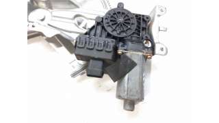 ELEVALUNAS DELANTERO IZQUIERDO OPEL ASTRA G FASTBACK (2003-2005) 1.7 CDTI (F08, F48) 80CV 1686CC - L.6623392 / 140291