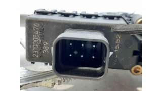 ELEVALUNAS DELANTERO IZQUIERDO OPEL ASTRA G FASTBACK (2003-2005) 1.7 CDTI (F08, F48) 80CV 1686CC - L.6623392 / 140291