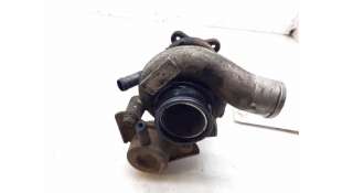 TURBOCOMPRESOR OPEL ASTRA G FASTBACK (2003-2005) 1.7 CDTI (F08, F48) 80CV 1686CC - L.6623530 / 897185241 2