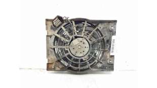 ELECTROVENTILADOR RADIADOR AIRE ACONDICIONADO OPEL ASTRA G SEDÁN (1998-2005) 1.6 16V (F69) 101CV 1598CC - L.6623612 / 91330