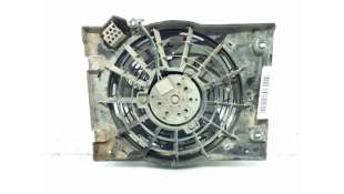 ELECTROVENTILADOR RADIADOR AIRE ACONDICIONADO OPEL ASTRA G SEDÁN (1998-2005) 1.6 16V (F69) 101CV 1598CC - L.6623612 / 91330 2