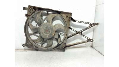 ELECTROVENTILADOR OPEL ASTRA G SEDÁN (1998-2005) 1.6 16V (F69) 101CV 1598CC - L.6623641 / 90572751