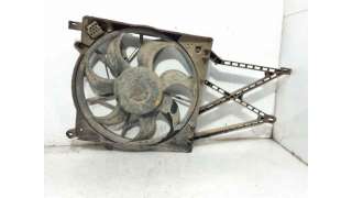 ELECTROVENTILADOR OPEL ASTRA G SEDÁN (1998-2005) 1.6 16V (F69) 101CV 1598CC - L.6623641 / 90572751