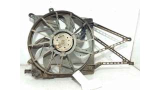 ELECTROVENTILADOR OPEL ASTRA G SEDÁN (1998-2005) 1.6 16V (F69) 101CV 1598CC - L.6623641 / 90572751