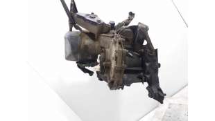 CAJA CAMBIOS RENAULT MEGANE I (1997-2001) 1.9 DTI (BA08, BA0N) 98CV 1870CC - L.6623995 / JB1948 2