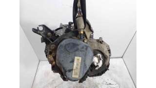 CAJA CAMBIOS RENAULT MEGANE I (1997-2001) 1.9 DTI (BA08, BA0N) 98CV 1870CC - L.6623995 / JB1948