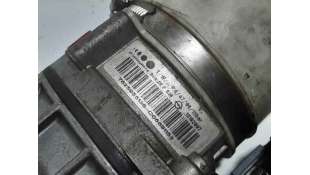 COMPRESOR AIRE ACONDICIONADO RENAULT MEGANE I (1997-2001) 1.9 DTI (BA08, BA0N) 98CV 1870CC - L.6624066 / 7700105765