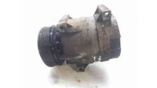 COMPRESOR AIRE ACONDICIONADO RENAULT MEGANE I (1997-2001) 1.9 DTI (BA08, BA0N) 98CV 1870CC - L.6624066 / 7700105765 2