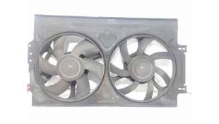 ELECTROVENTILADOR SEAT CORDOBA (1996-2002) 1.9 TDI 90CV 1896CC - L.6624294 / 6K0959455AA