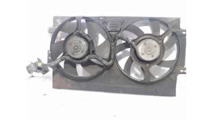 ELECTROVENTILADOR SEAT CORDOBA (1996-2002) 1.9 TDI 90CV 1896CC - L.6624294 / 6K0959455AA 2