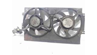 ELECTROVENTILADOR SEAT CORDOBA (1996-2002) 1.9 TDI 90CV 1896CC - L.6624294 / 6K0959455AA