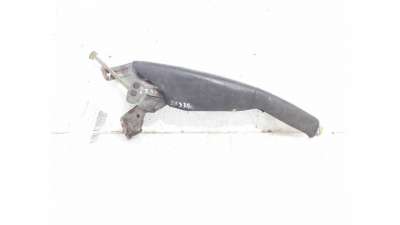 PALANCA FRENO DE MANO SEAT CORDOBA (1996-2002) 1.9 TDI 90CV 1896CC - L.6624360 / 6K0711303D