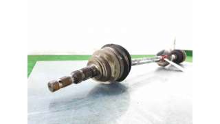 TRANSMISION DELANTERA DERECHA OPEL ASTRA G FASTBACK (2000-2005) 1.7 DTI 16V (F08, F48) 75CV 1686CC - L.6624810 / 9117414