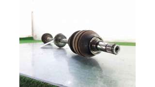 TRANSMISION DELANTERA DERECHA OPEL ASTRA G FASTBACK (2000-2005) 1.7 DTI 16V (F08, F48) 75CV 1686CC - L.6624810 / 9117414