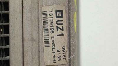 TRANSMISION DELANTERA IZQUIERDA OPEL ASTRA G FASTBACK (2000-2005) 1.7 DTI 16V (F08, F48) 75CV 1686CC - L.6624811 / 9117413