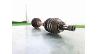 TRANSMISION DELANTERA IZQUIERDA OPEL ASTRA G FASTBACK (2000-2005) 1.7 DTI 16V (F08, F48) 75CV 1686CC - L.6624811 / 9117413