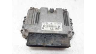 CENTRALITA MOTOR UCE OPEL ASTRA H (2004-2010) 1.7 CDTI (L48) 100CV 1686CC - L.6625137 / 55560810