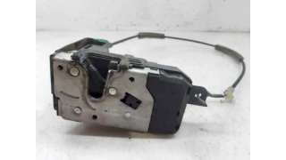 CERRADURA PUERTA DELANTERA DERECHA OPEL ASTRA H (2004-2010) 1.7 CDTI (L48) 100CV 1686CC - L.6625140 / 13210749
