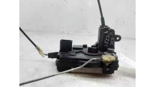 CERRADURA PUERTA DELANTERA DERECHA OPEL ASTRA H (2004-2010) 1.7 CDTI (L48) 100CV 1686CC - L.6625140 / 13210749