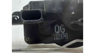 CERRADURA PUERTA DELANTERA DERECHA OPEL ASTRA H (2004-2010) 1.7 CDTI (L48) 100CV 1686CC - L.6625140 / 13210749