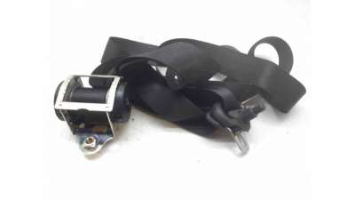 CINTURON SEGURIDAD DELANTERO DERECHO OPEL ASTRA H (2004-2010) 1.7 CDTI (L48) 100CV 1686CC - L.6625143 / 602143100B