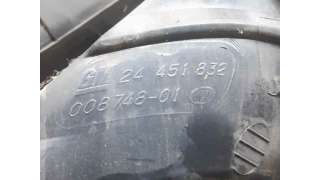PILOTO TRASERO IZQUIERDO OPEL ASTRA H (2004-2010) 1.7 CDTI (L48) 100CV 1686CC - L.6625237 / 24451832