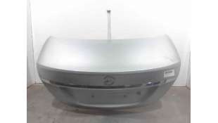 PORTON TRASERO MERCEDES-BENZ CLASE C (2014-) C 220 BLUETEC / D (205.002, 205.004) 170CV 2143CC - L.6625291 / 2057500075