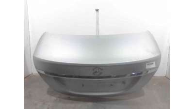 PORTON TRASERO MERCEDES-BENZ CLASE C (2014-) C 220 BLUETEC / D (205.002, 205.004) 170CV 2143CC - L.6625291 / 2057500075