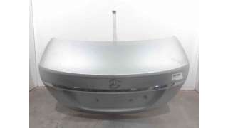 PORTON TRASERO MERCEDES-BENZ CLASE C (2014-) C 220 BLUETEC / D (205.002, 205.004) 170CV 2143CC - L.6625291 / 2057500075