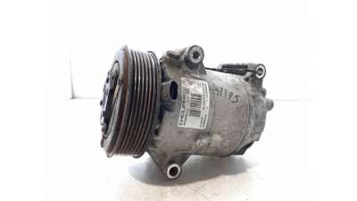 COMPRESOR AIRE ACONDICIONADO RENAULT MEGANE II COUPÉ-CABRIOLET (2003-2009) 2.0 135CV 1998CC - L.6625332 / 8200457418
