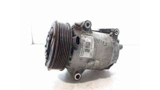 COMPRESOR AIRE ACONDICIONADO RENAULT MEGANE II COUPÉ-CABRIOLET (2003-2009) 2.0 135CV 1998CC - L.6625332 / 8200457418