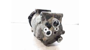 COMPRESOR AIRE ACONDICIONADO RENAULT MEGANE II COUPÉ-CABRIOLET (2003-2009) 2.0 135CV 1998CC - L.6625332 / 8200457418 2