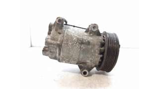 COMPRESOR AIRE ACONDICIONADO RENAULT MEGANE II COUPÉ-CABRIOLET (2003-2009) 2.0 135CV 1998CC - L.6625332 / 8200457418