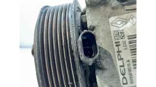 COMPRESOR AIRE ACONDICIONADO RENAULT MEGANE II COUPÉ-CABRIOLET (2003-2009) 2.0 135CV 1998CC - L.6625332 / 8200457418
