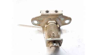 CERRADURA MALETERO / PORTON MITSUBISHI L 200 / TRITON (2005-2015) 2.5 DI-D 4WD (KB4T) 136CV 2477CC - L.6625545 / 6730A095