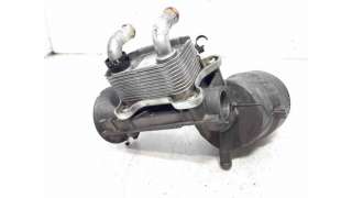 SOPORTE FILTRO ACEITE OPEL ASTRA G FASTBACK (2000-2005) 1.7 DTI 16V (F08, F48) 75CV 1686CC - L.6625854 / 8972220954