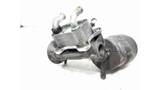 SOPORTE FILTRO ACEITE OPEL ASTRA G FASTBACK (2000-2005) 1.7 DTI 16V (F08, F48) 75CV 1686CC - L.6625854 / 8972220954