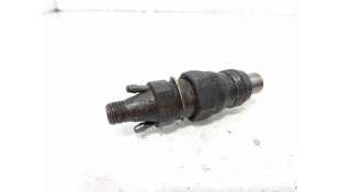 INYECTOR RENAULT 19 I (1988-1992) 1.9 D (B/C534, B/C53J) 64CV 1870CC - L.6625940 / KCA17S42 2