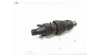 INYECTOR RENAULT 19 I (1988-1992) 1.9 D (B/C534, B/C53J) 64CV 1870CC - L.6625940 / KCA17S42