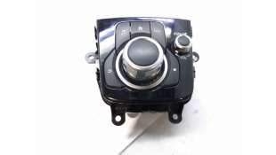 MANDO MULTIFUNCION MAZDA 3 (2013-) 2.2 D 150CV 2191CC - L.6626148 / BHN166CM0C