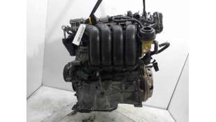 MOTOR COMPLETO TOYOTA VERSO (2009-2018) 1.6 (ZGR20) 132CV 1598CC - L.6626153 / 1ZR