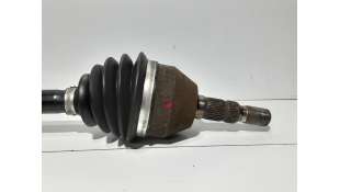 ROTULA SUSPENSION JAGUAR S-TYPE (2002-2007) 4.2 V8 298CV 4196CC - L.6626154 / XR81770